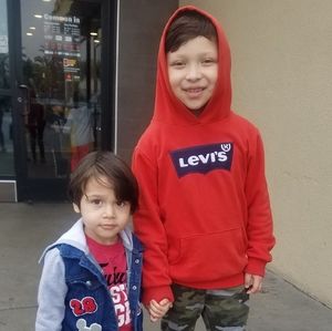 Meet your Posher, Fatima